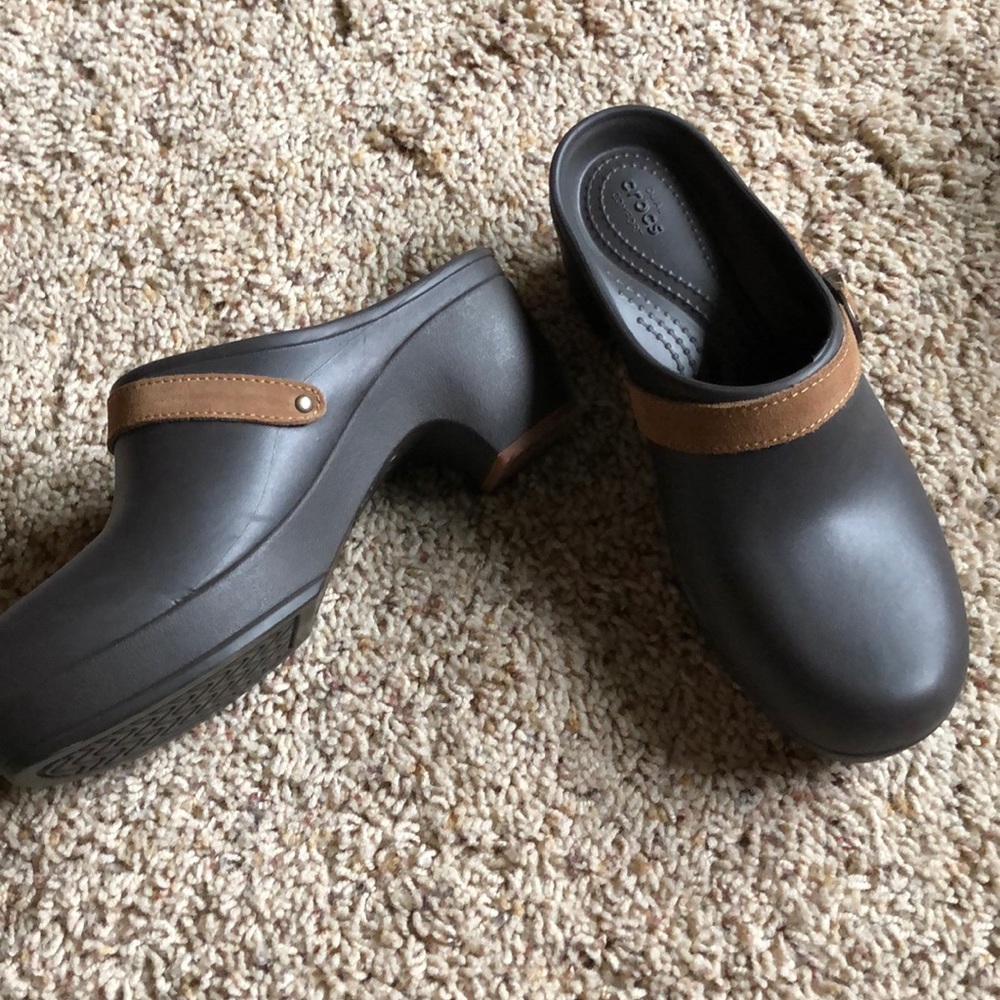 Crocs clogs - Picture 2 of 3